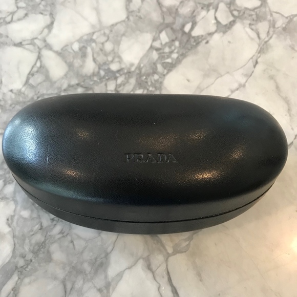 PRADA UNISEX SUNGLASSES - Picture 6 of 7